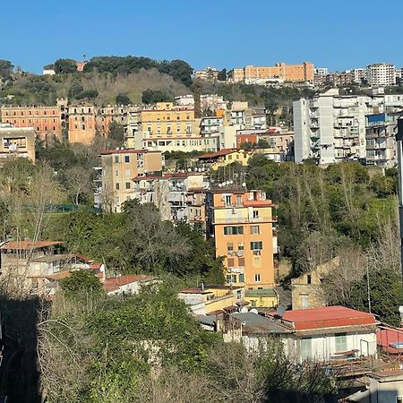 나폴리 Casa Savastano 아파트 외부 사진