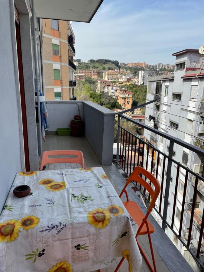 나폴리 Casa Savastano 아파트 외부 사진